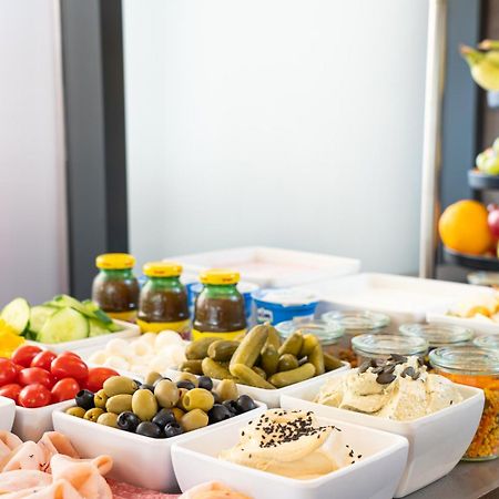 Leonardo Hotel Salzburg City Center Ngoại thất bức ảnh