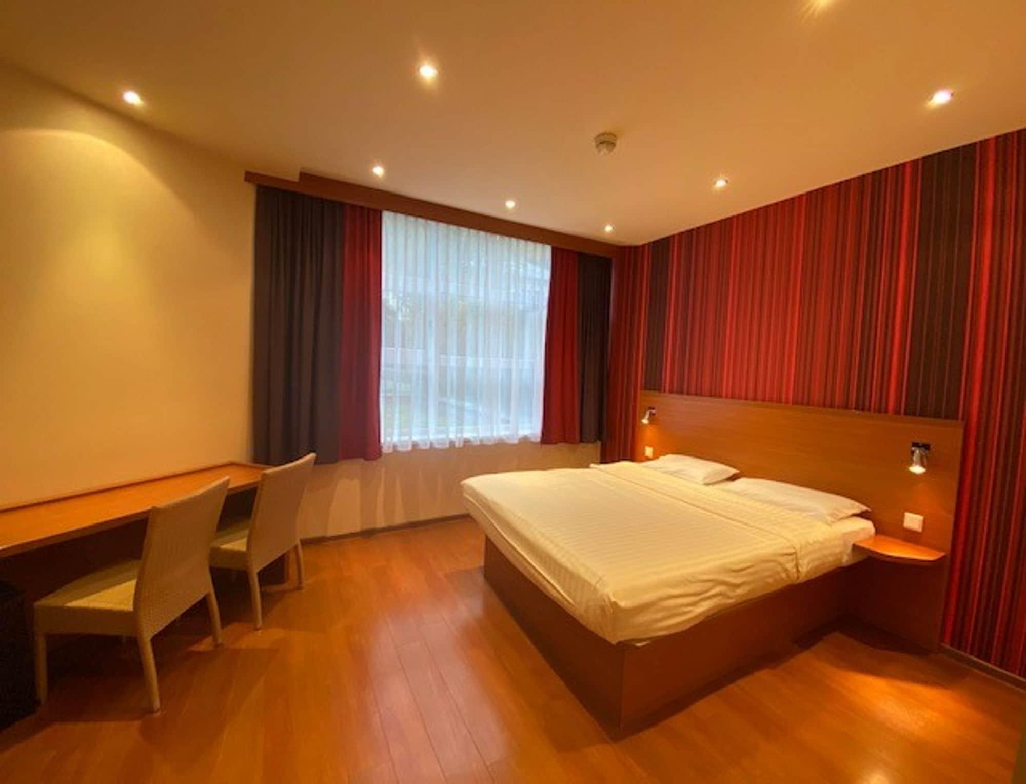 Leonardo Hotel Salzburg City Center Ngoại thất bức ảnh