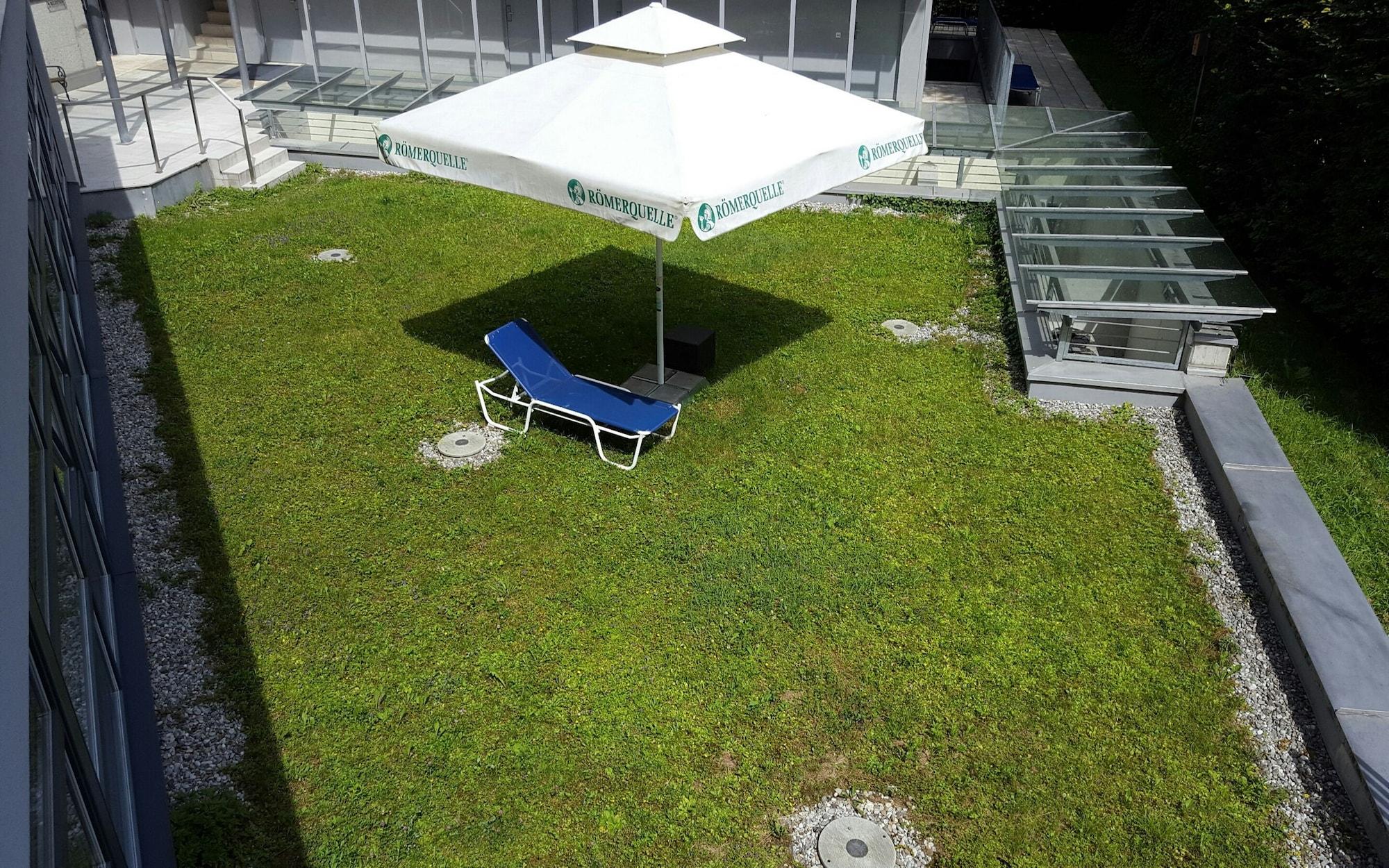 Leonardo Hotel Salzburg City Center Ngoại thất bức ảnh