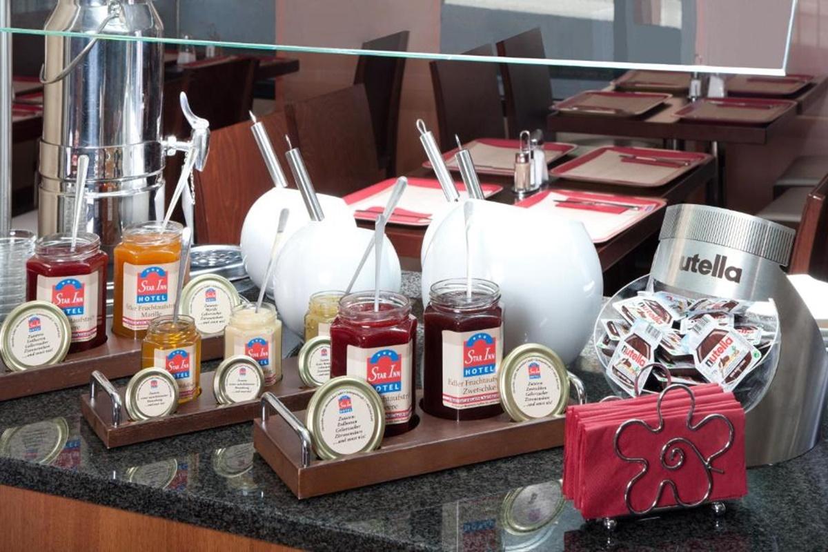 Leonardo Hotel Salzburg City Center Ngoại thất bức ảnh