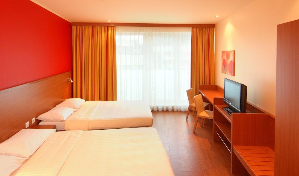 Leonardo Hotel Salzburg City Center Ngoại thất bức ảnh
