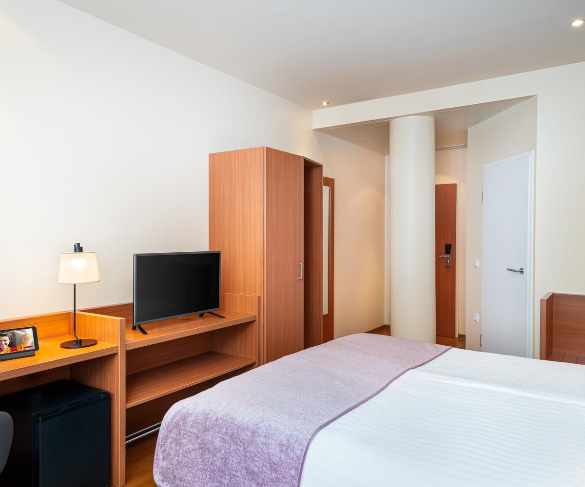 Leonardo Hotel Salzburg City Center Ngoại thất bức ảnh