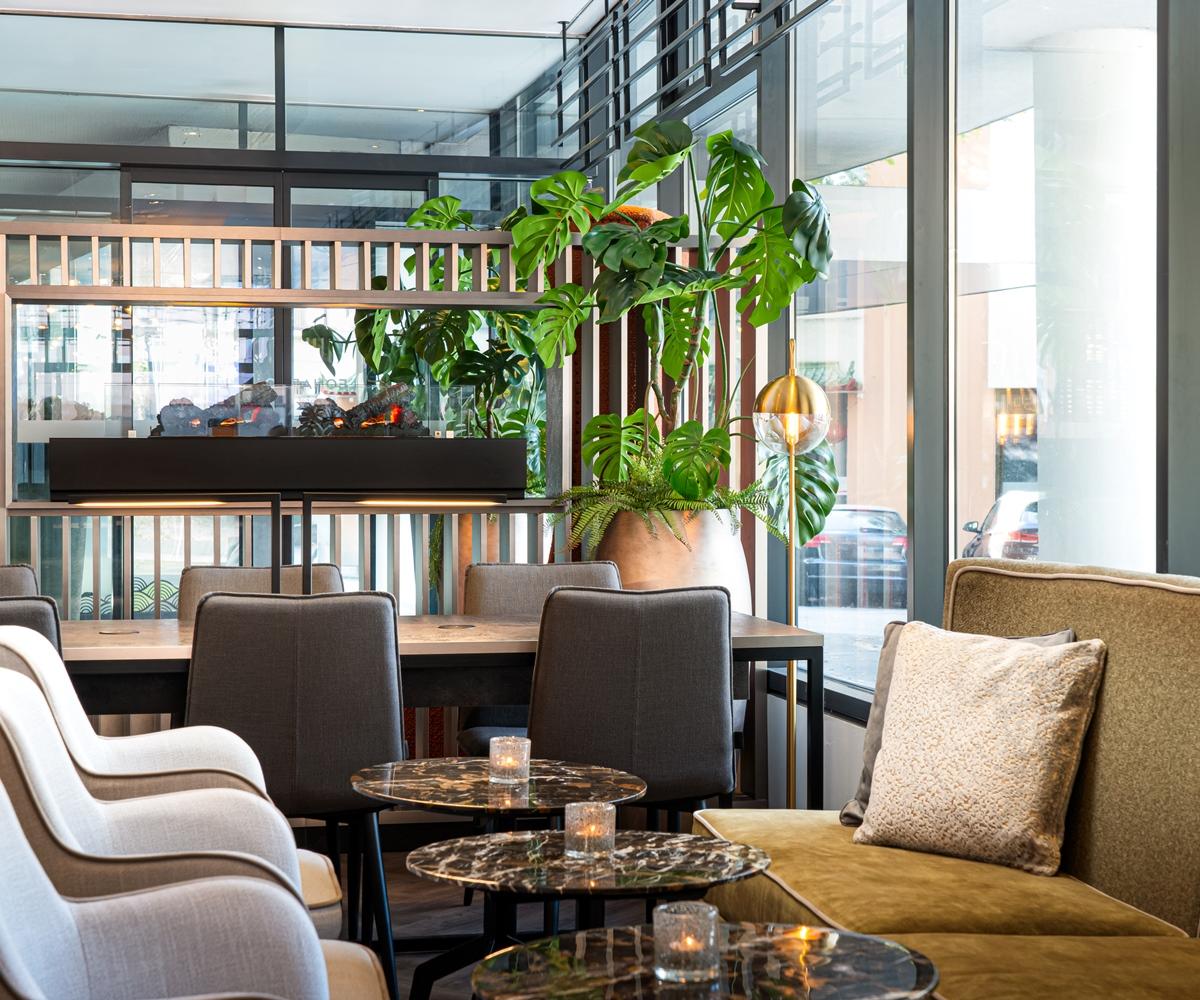 Leonardo Hotel Salzburg City Center Ngoại thất bức ảnh