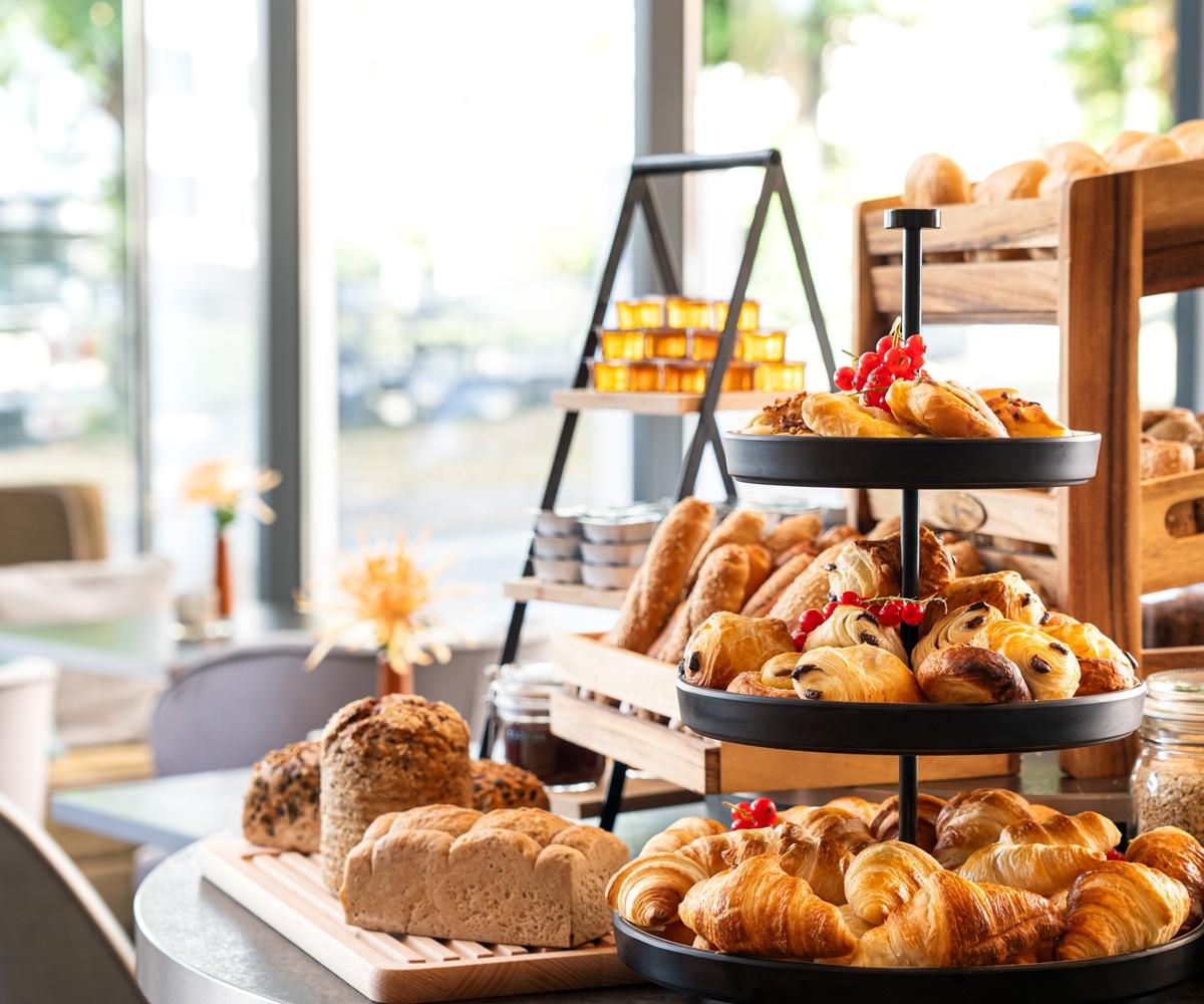 Leonardo Hotel Salzburg City Center Ngoại thất bức ảnh