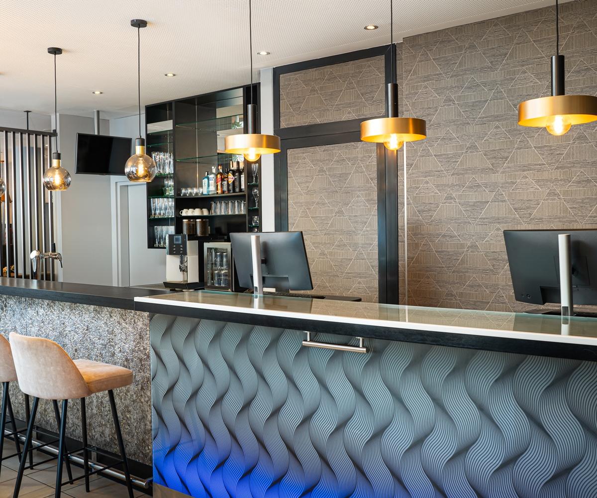Leonardo Hotel Salzburg City Center Ngoại thất bức ảnh