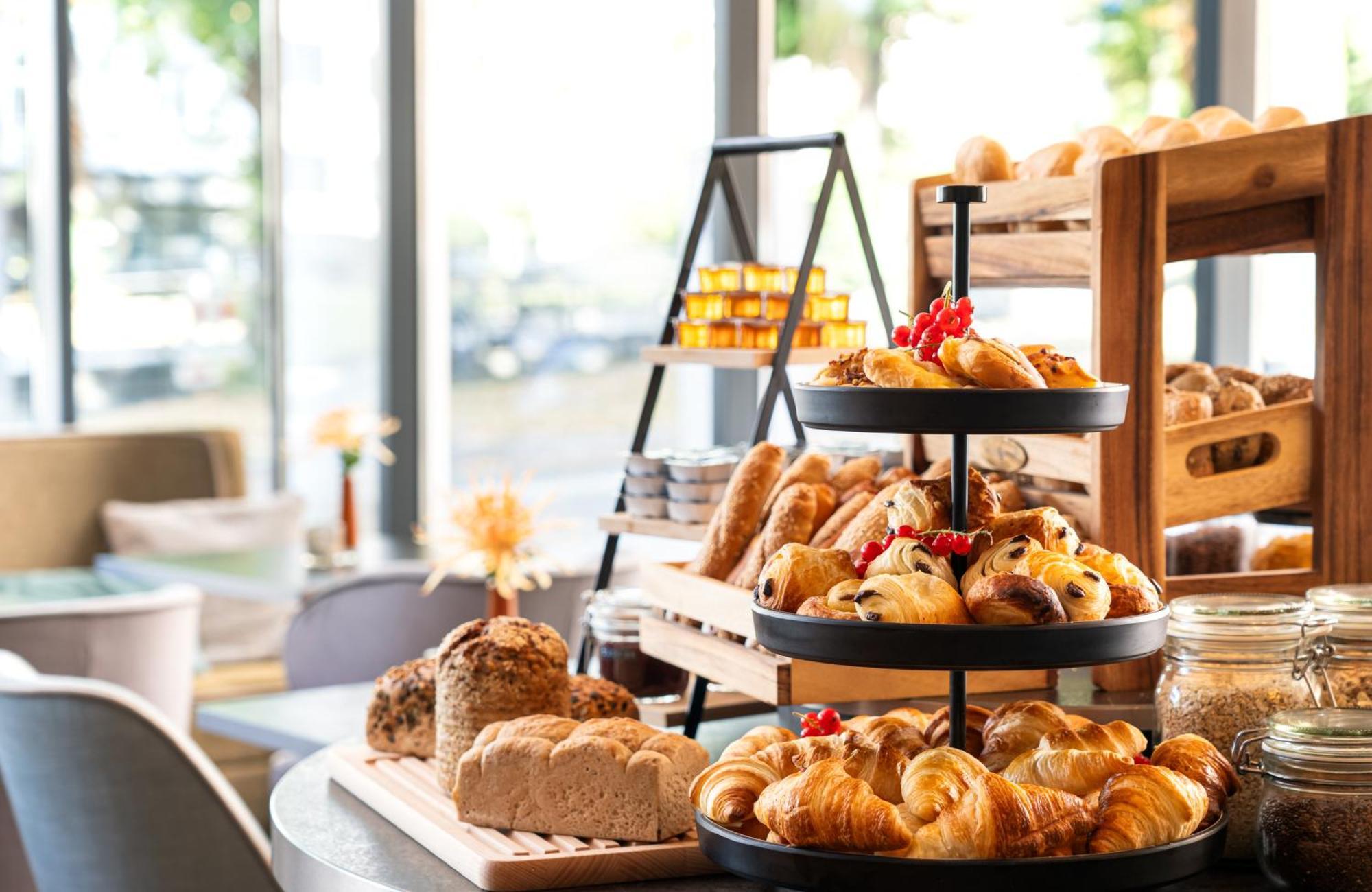 Leonardo Hotel Salzburg City Center Ngoại thất bức ảnh