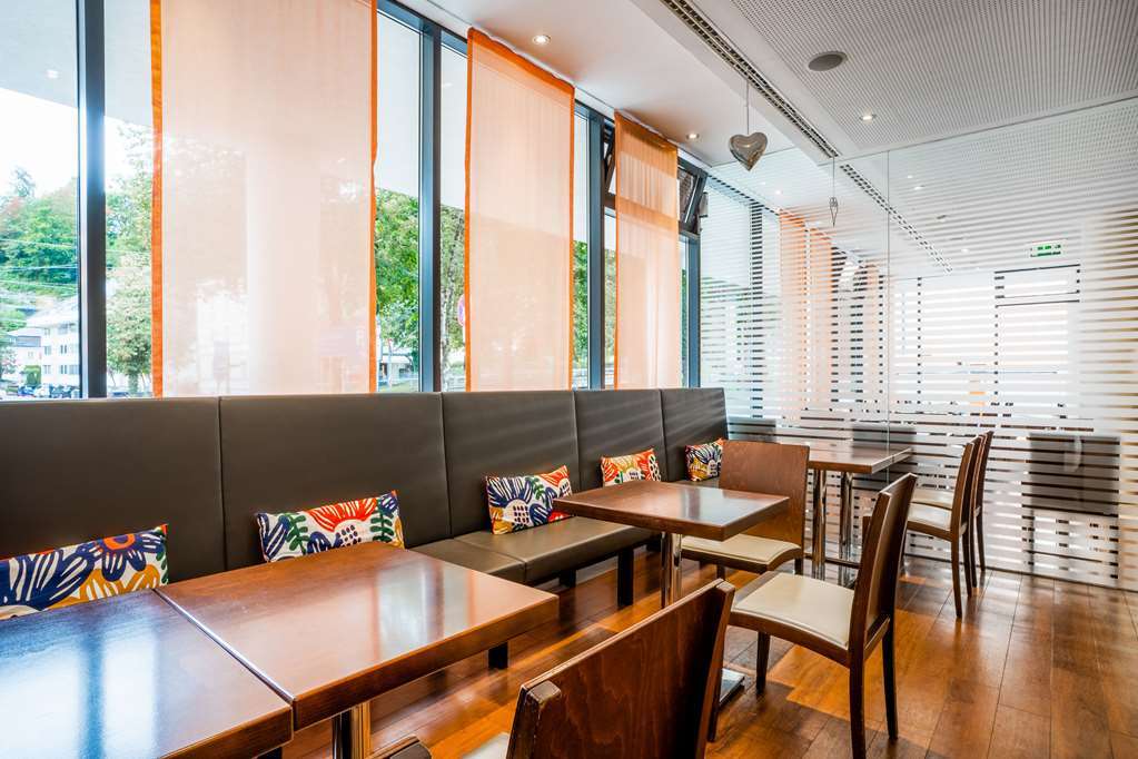Leonardo Hotel Salzburg City Center Nội địa bức ảnh