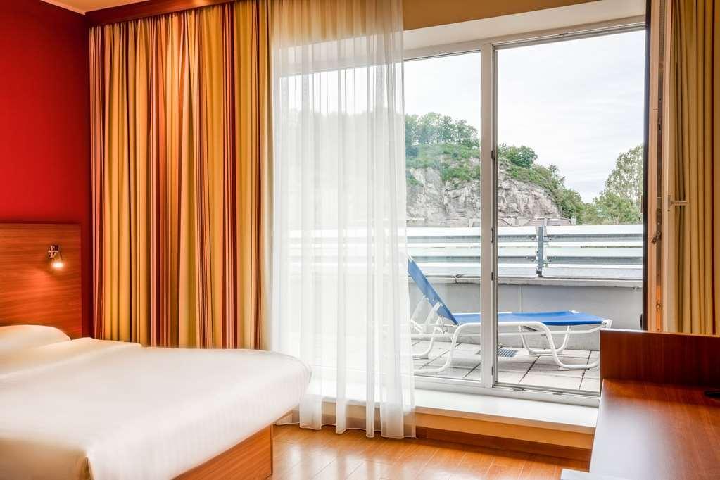 Leonardo Hotel Salzburg City Center Ngoại thất bức ảnh