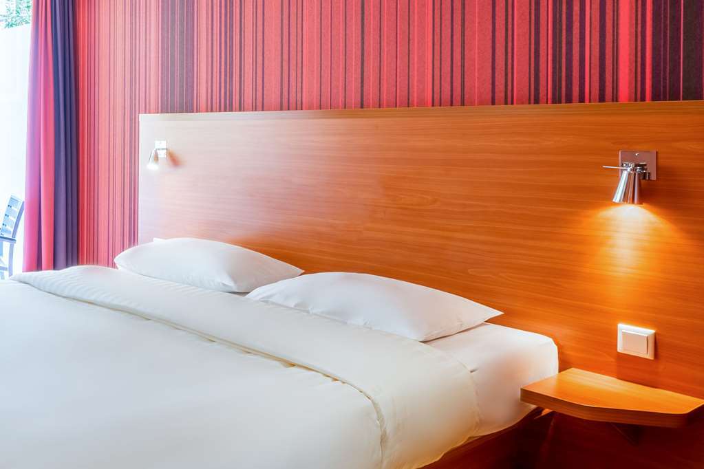 Leonardo Hotel Salzburg City Center Phòng bức ảnh